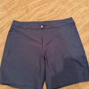 Lululemon Men's golf shorts